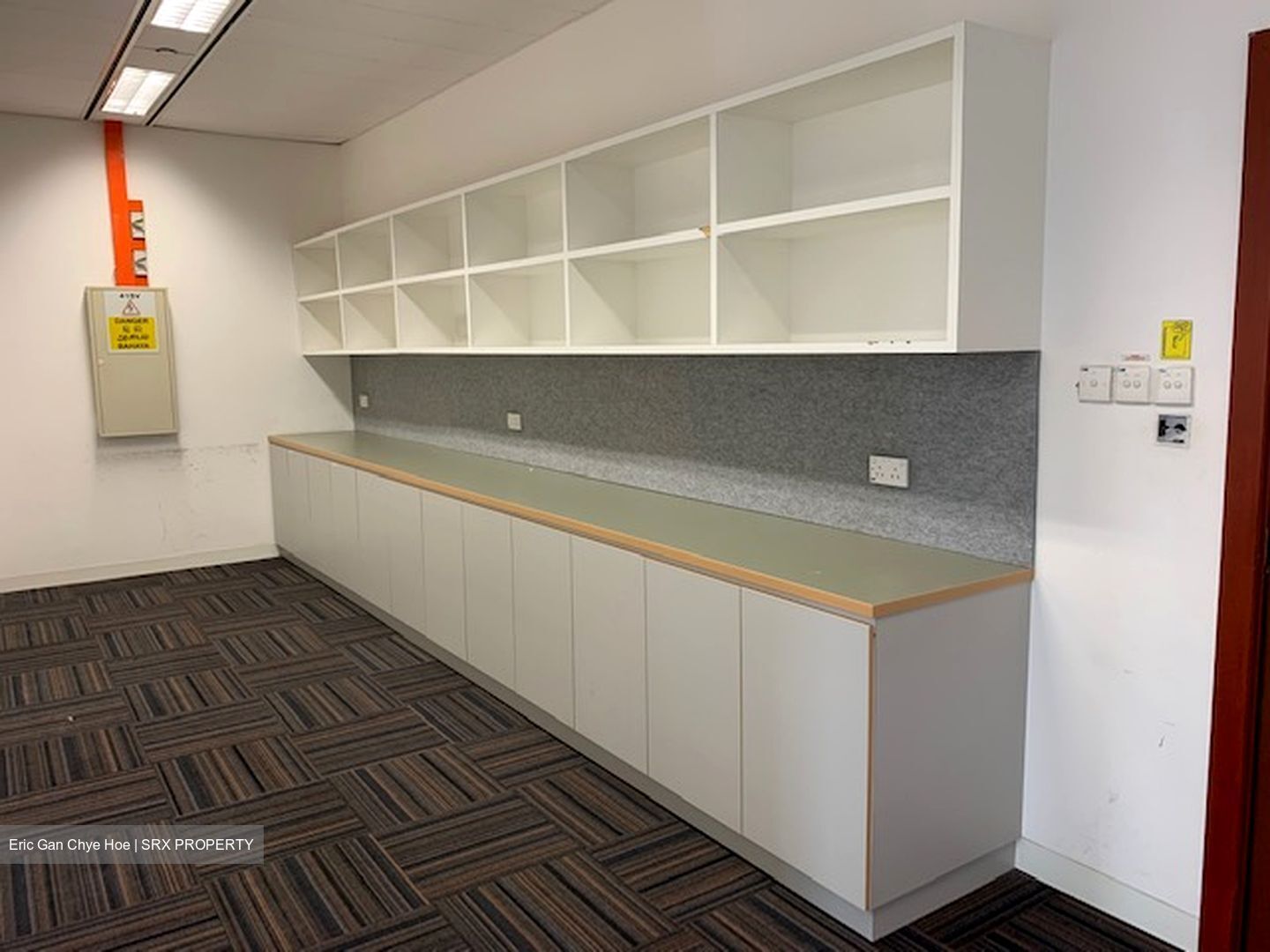 51 Cuppage Road (D9), Office #487976351